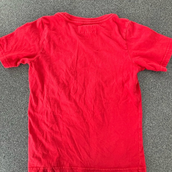 Marvel Red and Blue Spider Hero Kids Costume Tee - Picture 4 of 5